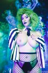 Meg turney beetlejuice Cosplay