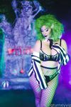 Meg turney beetlejuice Cosplay