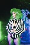 Meg turney beetlejuice Cosplay