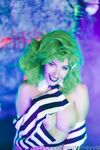 Meg turney beetlejuice Cosplay