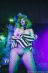 Meg turney beetlejuice Cosplay