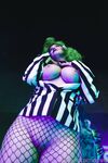 Meg turney beetlejuice Cosplay