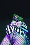 Meg turney beetlejuice Cosplay