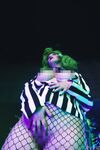 Meg turney beetlejuice Cosplay