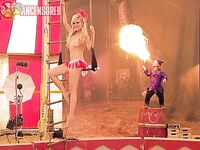 THE PLAYBOY GIRL NEXT DOOR playboy mansion