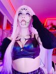 Motioncosplays OF, Streaming, Gaming, TikTok