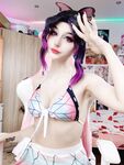 Motioncosplays OF, Streaming, Gaming, TikTok