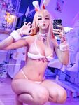 Motioncosplays OF, Streaming, Gaming, TikTok