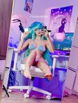 Motioncosplays OF, Streaming, Gaming, TikTok