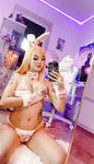 Motioncosplays OF, Streaming, Gaming, TikTok