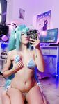 Motioncosplays OF, Streaming, Gaming, TikTok
