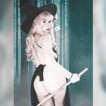 Lilly Vinilly Instagram and Onlyfans