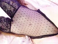 Dannimeow topless, pussy, nude and nn