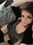 Dannimeow topless, pussy, nude and nn