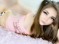 Dannimeow topless, pussy, nude and nn