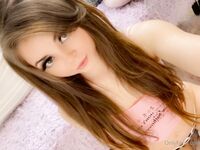 Dannimeow topless, pussy, nude and nn