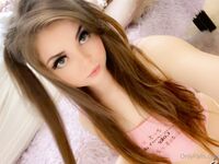 Dannimeow topless, pussy, nude and nn