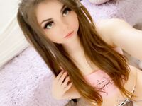 Dannimeow topless, pussy, nude and nn