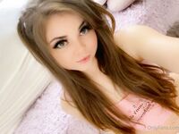 Dannimeow topless, pussy, nude and nn