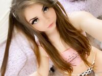 Dannimeow topless, pussy, nude and nn