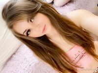 Dannimeow topless, pussy, nude and nn