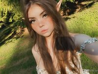 Dannimeow topless, pussy, nude and nn