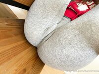 Dannimeow topless, pussy, nude and nn