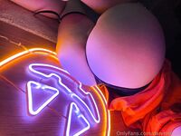 Dannimeow topless, pussy, nude and nn