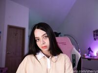 Onlyfans Sherrysh3n