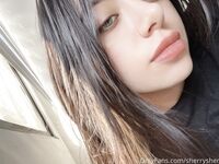 Onlyfans Sherrysh3n