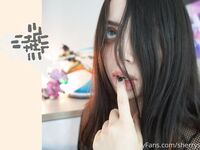 Onlyfans Sherrysh3n