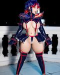 Queenie- Cosplay Collections 1