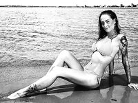 Danish Stephanie Gekko Salvarli