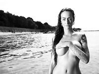 Danish Stephanie Gekko Salvarli