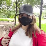 Uy Uy - Mysterious Girl