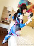 Neroko-D.Va-Overwatch