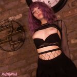 Onlyfans PufffyPink