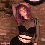 Onlyfans PufffyPink