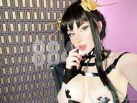 Feh Galvão Yor Forger Set