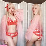 Nerokosplayer gallery