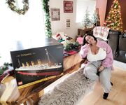 Brittany Elizabeth OF