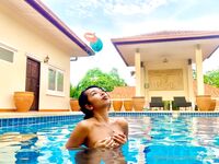 aenattha pattaya  streat meat