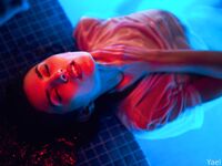 yael cohen aris photos OF rip