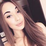 Марьяна Ковалевич и ее прелести