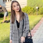 Марьяна Ковалевич и ее прелести