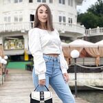 Марьяна Ковалевич и ее прелести