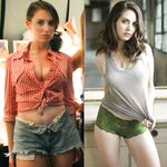 Alison Brie Sexy Leaks