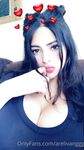 Areli Valencia - itsarelivang Onlyfans