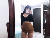 Areli Valencia - itsarelivang Onlyfans