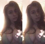 Shhhar Chvrlctte Onlyfans Pics